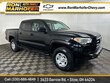 Toyota Tacoma 4WD