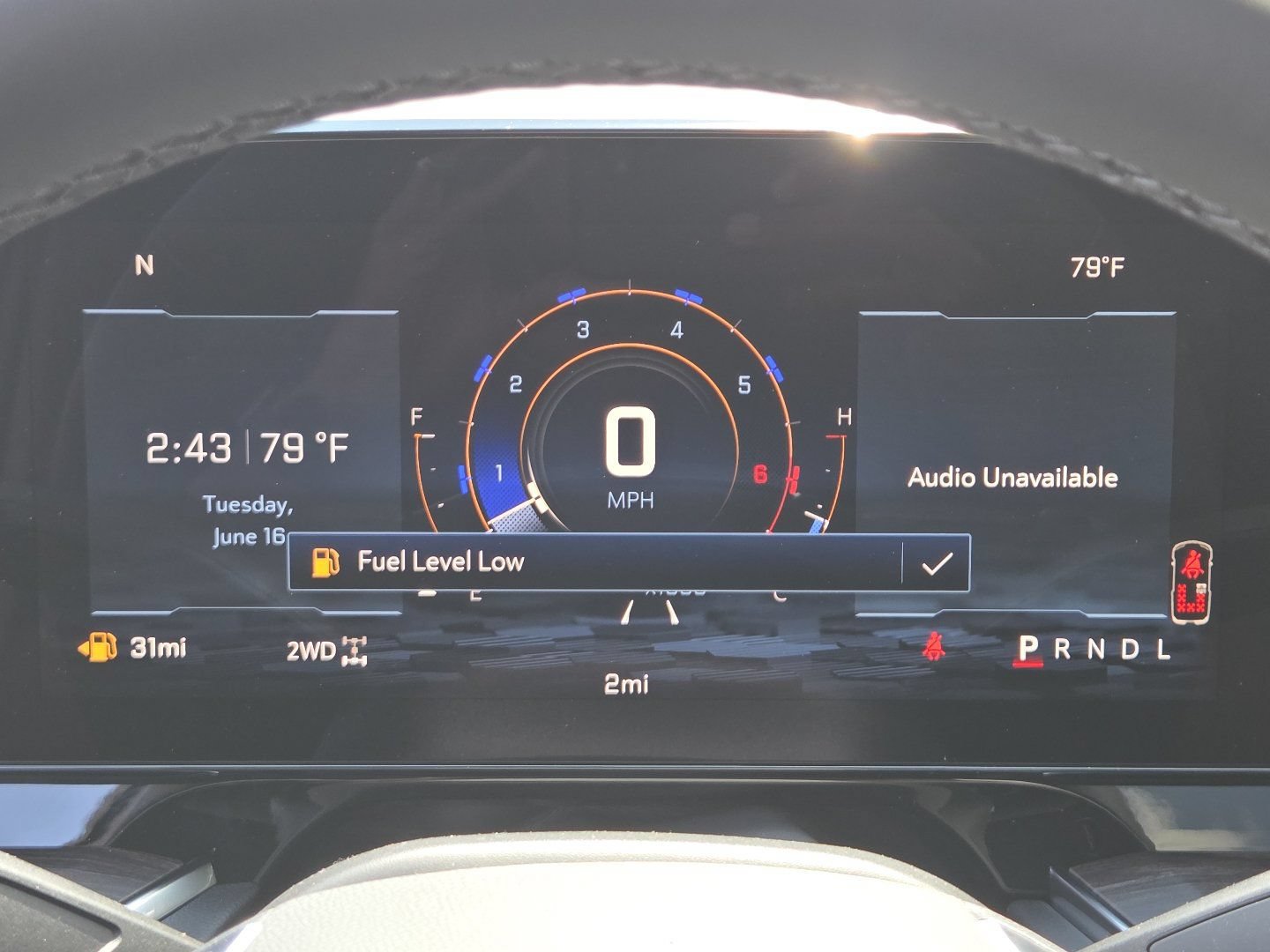 2026 Chevrolet Tahoe Premier - Photo 32