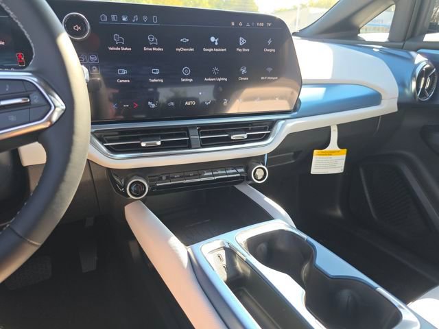 2026 Chevrolet Equinox EV 2LT - Photo 9