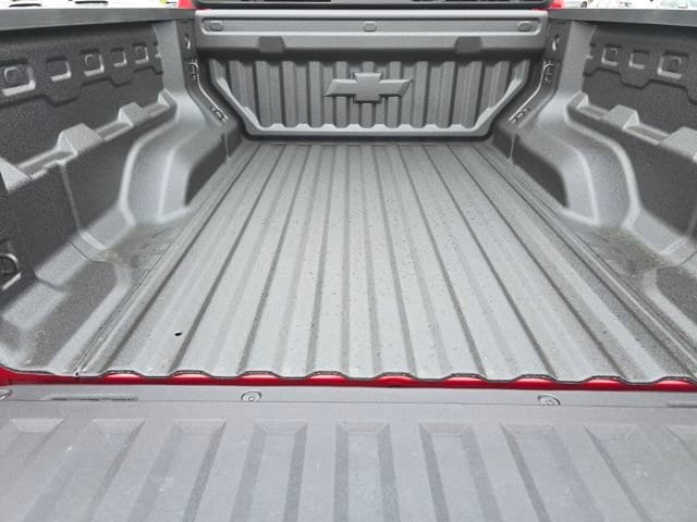 2026 Chevrolet Colorado Trail Boss - Photo 25