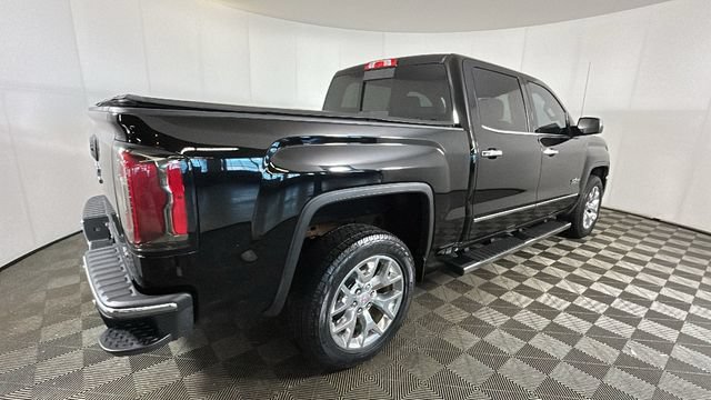 Used 2017 GMC Sierra 1500 SLT with VIN 3GTP1NEC2HG278479 for sale in Stow, OH