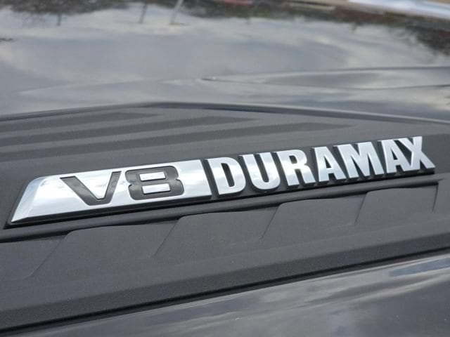 2026 Chevrolet Silverado 2500 HD LT - Photo 18