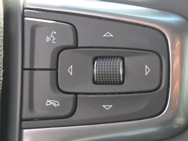 2026 Chevrolet Silverado 1500 RST - Photo 30