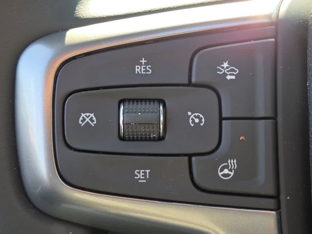 2026 Chevrolet Silverado 1500 LTZ - Photo 29