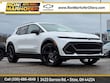 Chevrolet Equinox EV