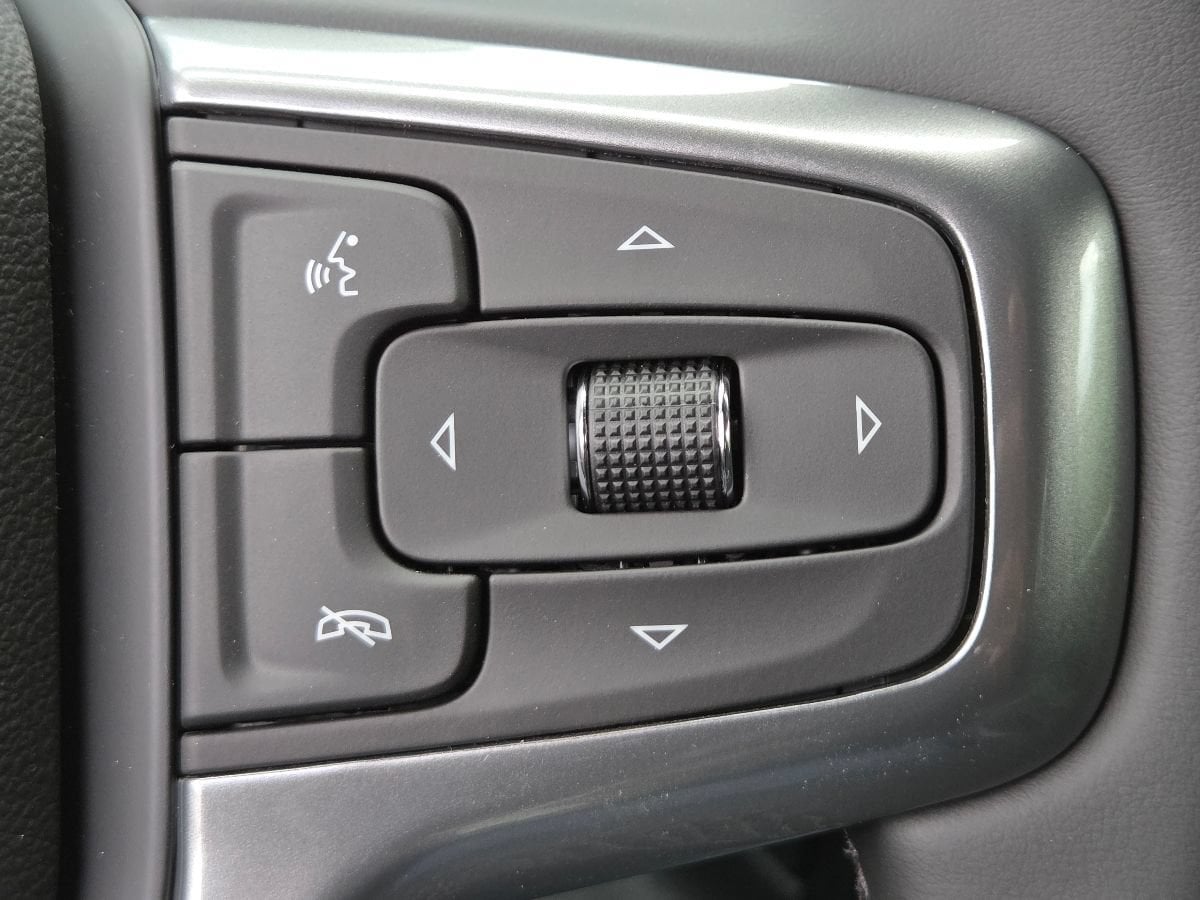 2026 Chevrolet Silverado 1500 LT - Photo 31