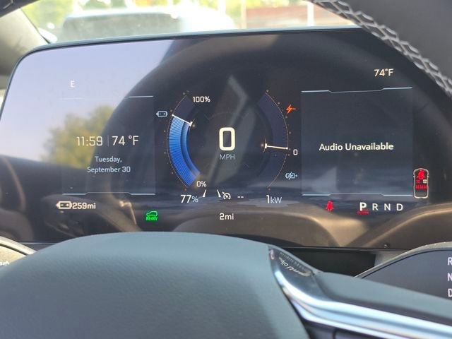 2026 Chevrolet Equinox EV 2LT - Photo 10