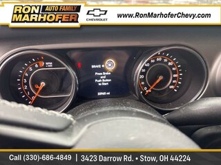 2021 Jeep Gladiator 80th Anniversary Truck Crew Cab