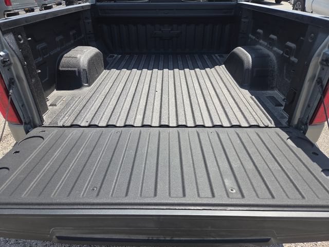 2026 Chevrolet Silverado 1500 RST - Photo 21