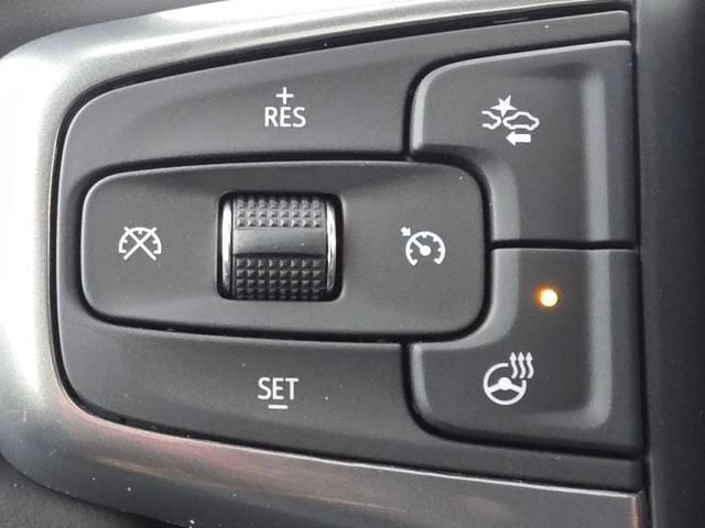 2026 Chevrolet Silverado 1500 LTZ - Photo 19