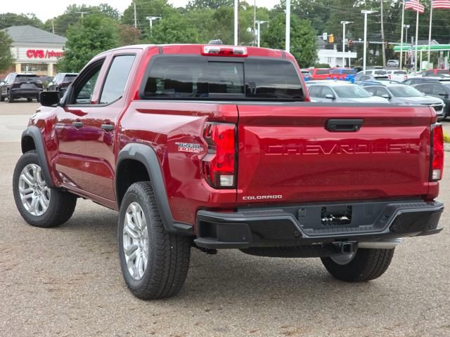 2026 Chevrolet Colorado Trail Boss - Photo 22