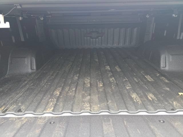 2026 Chevrolet Silverado 1500 LTZ - Photo 28