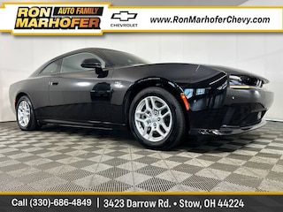 2025 Dodge Charger Daytona R/T Coupe