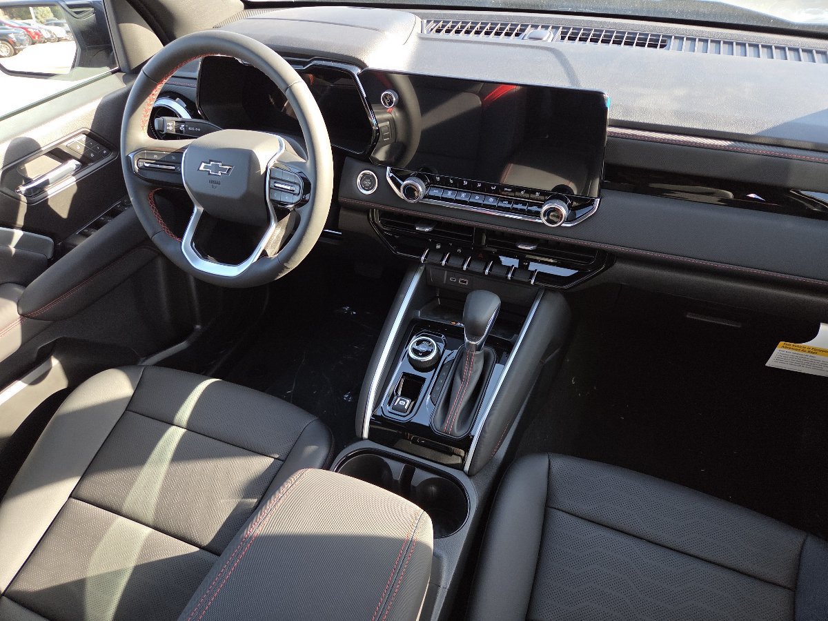2026 Chevrolet Colorado Z71 - Photo 26