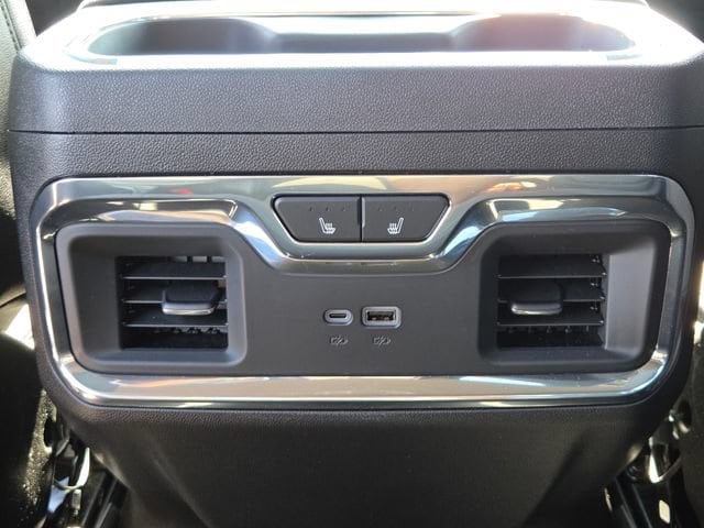 2026 Chevrolet Silverado 1500 LTZ - Photo 26