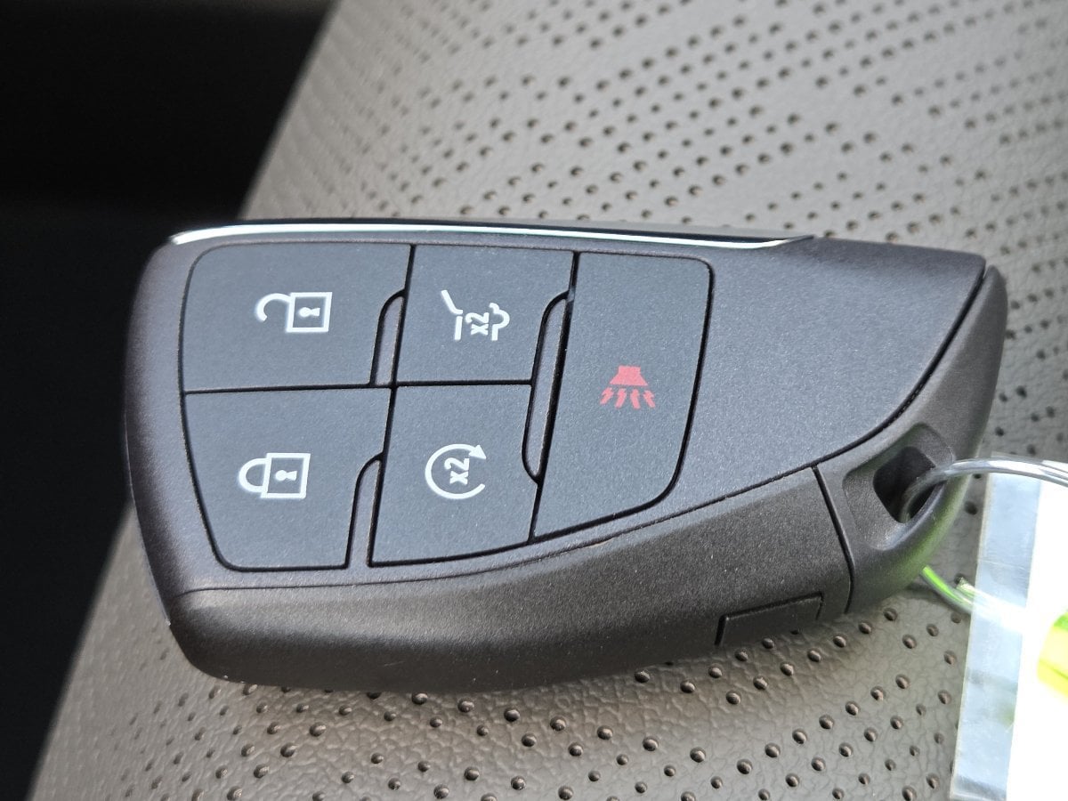 2027 Chevrolet Equinox LT - Photo 41