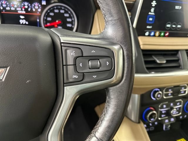 2021 Chevrolet Tahoe Premier - Photo 16