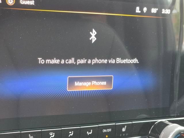 2026 Chevrolet Colorado Trail Boss - Photo 10