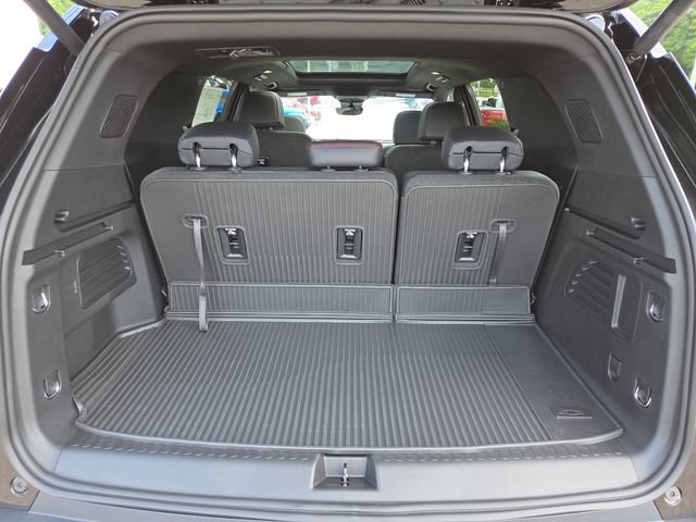2026 Chevrolet Traverse Z71 - Photo 23