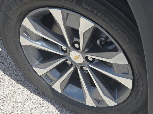 2026 Chevrolet Equinox LT - Photo 9
