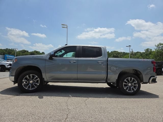 2026 Chevrolet Silverado 1500 LT - Photo 13