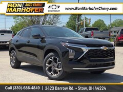 2026 Chevrolet Trax LT SUV