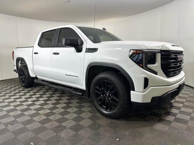 2023 Gmc Sierra 1500 Pro photo 2