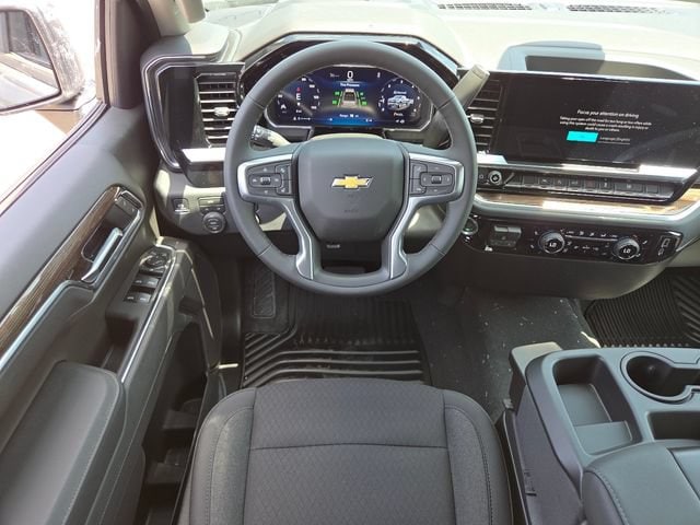 2026 Chevrolet Silverado 1500 LT - Photo 23
