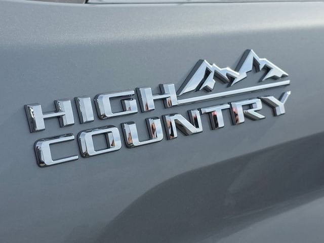 2026 Chevrolet Silverado 2500 HD High Country - Photo 18