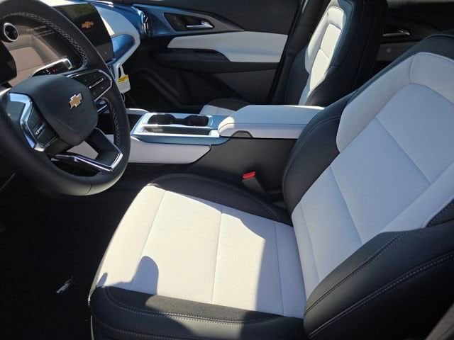 2026 Chevrolet Equinox EV 2LT - Photo 27