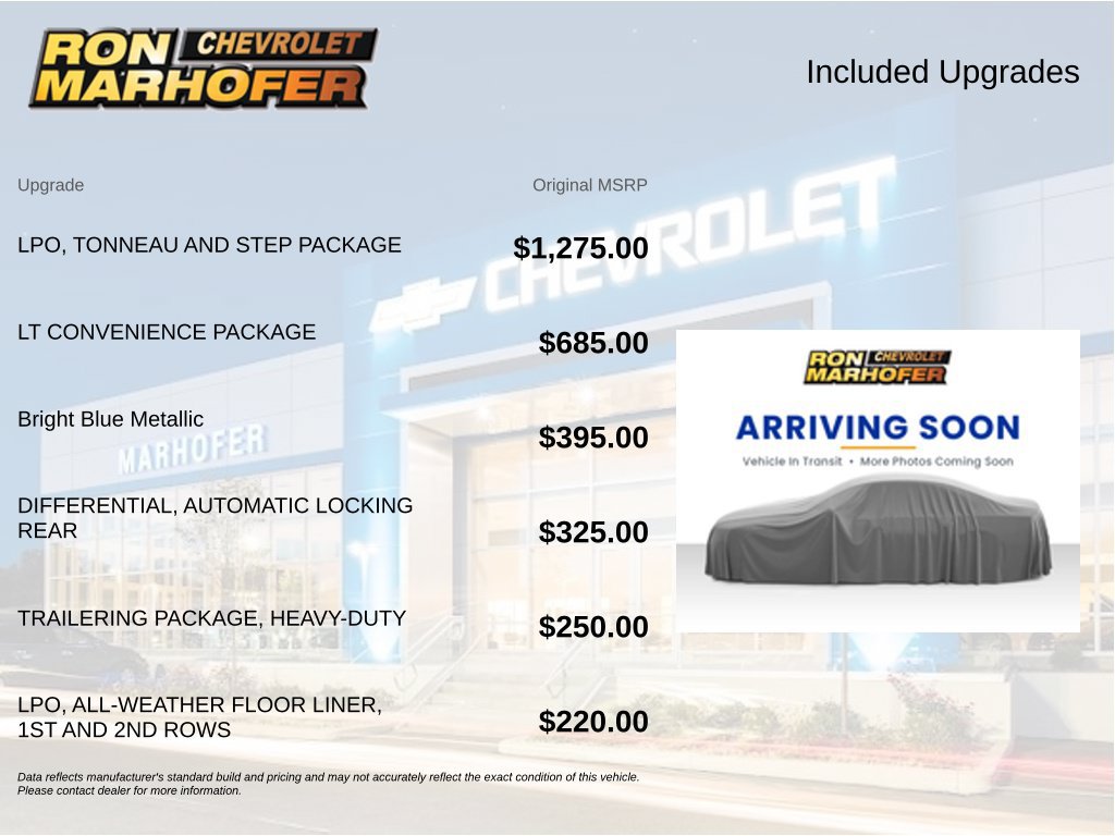 Used 2022 Chevrolet Colorado 4WD LT Truck Crew Cab