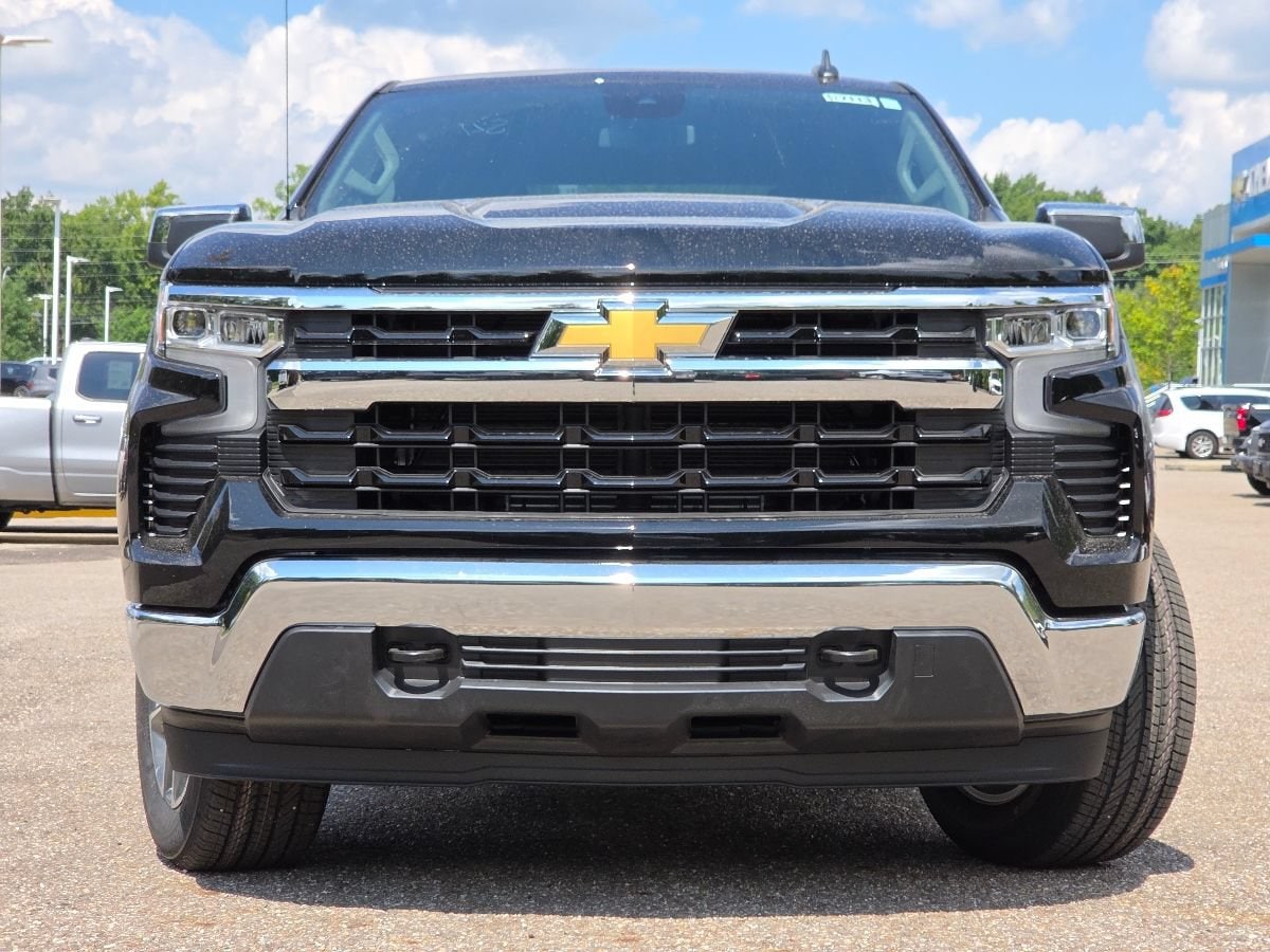 2026 Chevrolet Silverado 1500 LT - Photo 13