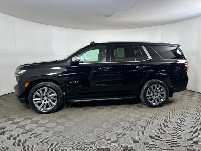 2021 Chevrolet Tahoe Premier - Photo 6
