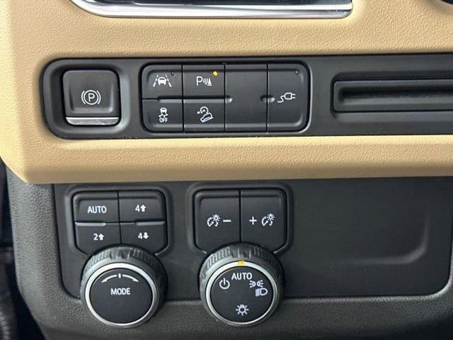 2021 Chevrolet Tahoe Premier - Photo 19