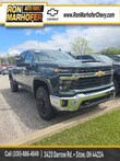  Chevrolet Silverado 2500 HD