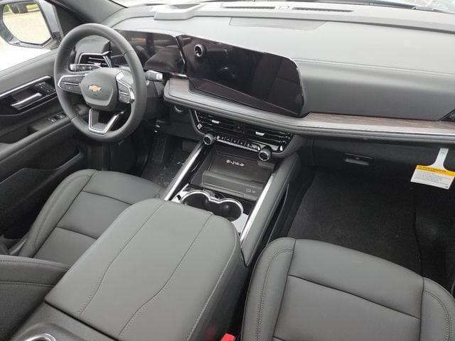 2026 Chevrolet Tahoe LT - Photo 26