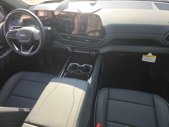 2026 Chevrolet Silverado EV LT - Photo 18