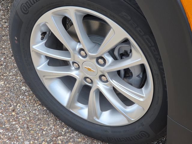 2026 Chevrolet Trailblazer LS - Photo 10
