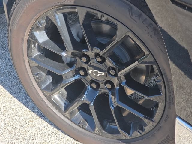 2026 Chevrolet Silverado 1500 LTZ - Photo 11