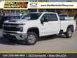  Chevrolet Silverado 2500 HD