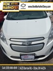 Chevrolet Spark EV
