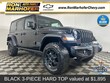  Jeep Wrangler 4xe