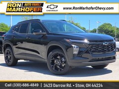 2026 Chevrolet Trax LT SUV