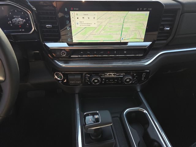 2026 Chevrolet Silverado 1500 LTZ - Photo 32