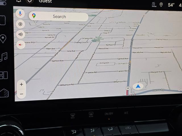 2026 Chevrolet Colorado Work Truck photo 3