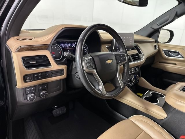 2021 Chevrolet Tahoe Premier - Photo 13