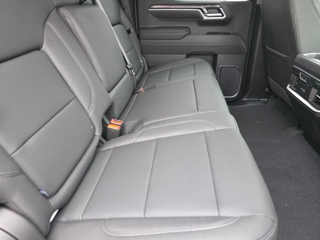 2026 Chevrolet Silverado 1500 LTZ - Photo 31