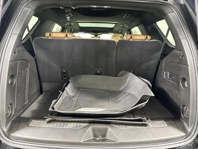 2021 Chevrolet Tahoe Premier - Photo 26