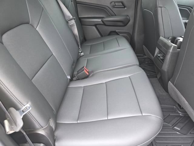 2026 Chevrolet Colorado Trail Boss - Photo 26