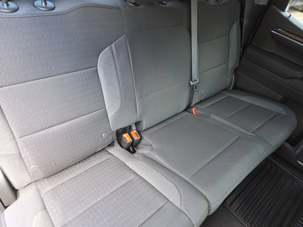 2026 Chevrolet Silverado 1500 LT - Photo 23